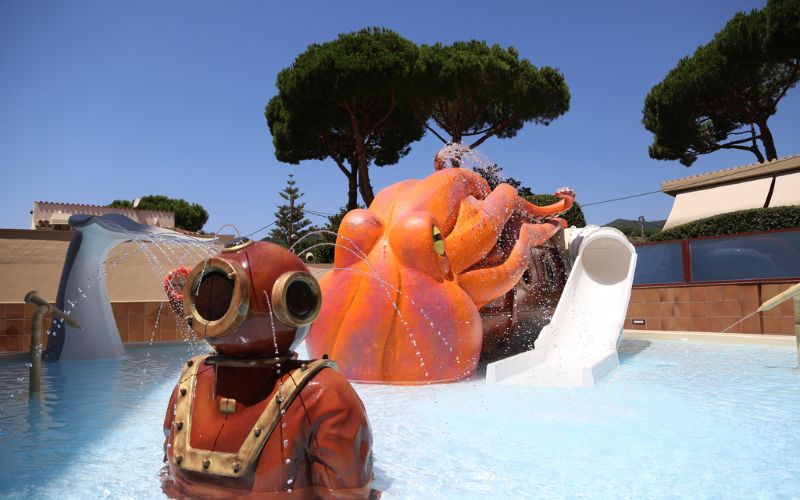 HTOP JADHE FAMILY HOTEL & SPA